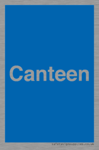 Canteen